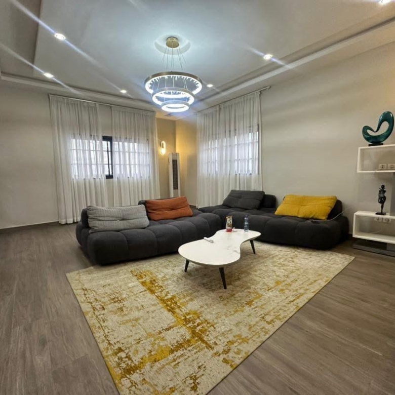 Villa moderne à vendre à Cococodji