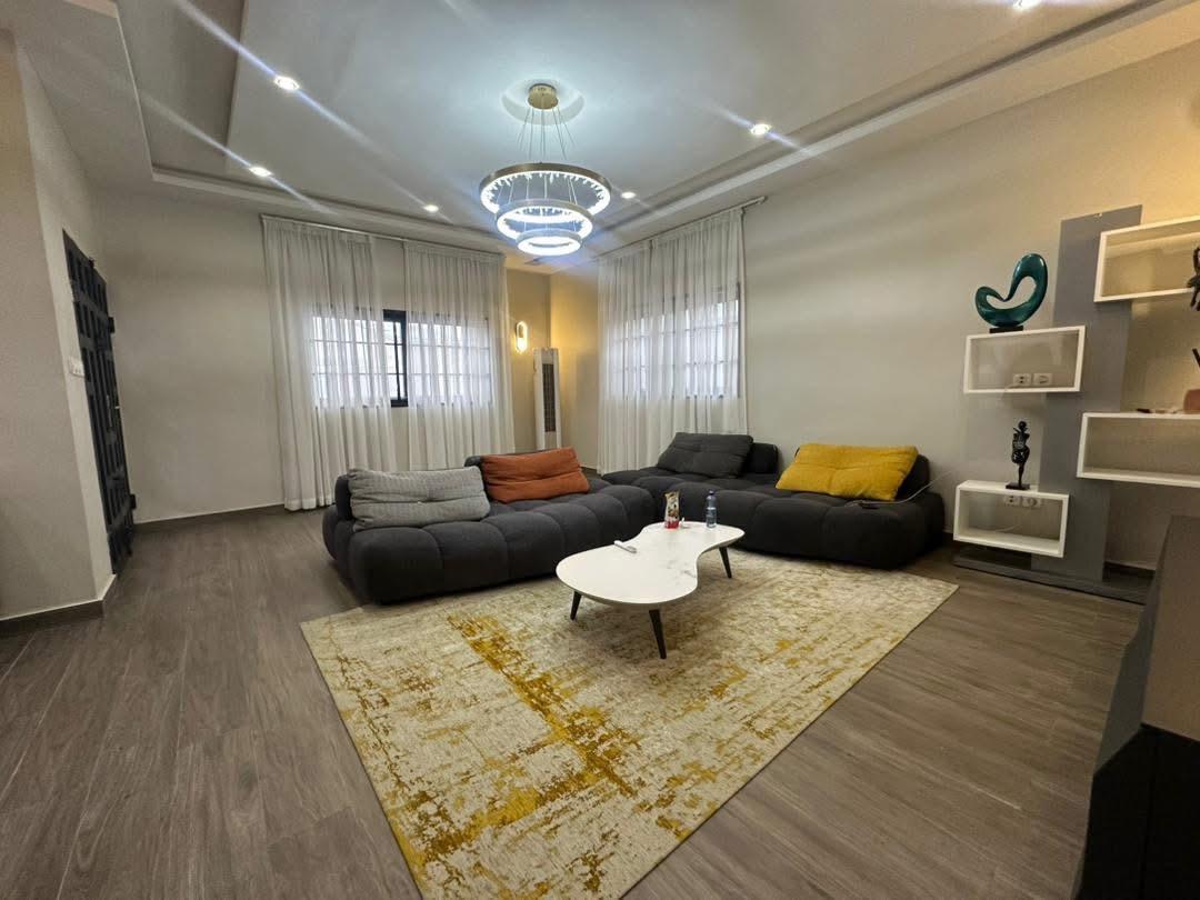 Villa moderne à vendre à Cococodji