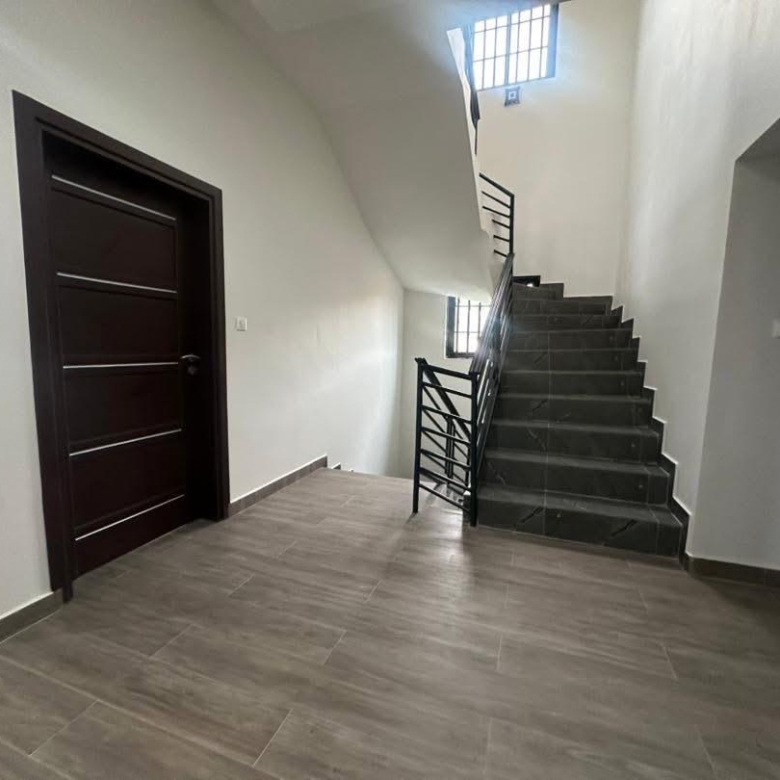 Villa moderne à vendre à Cococodji