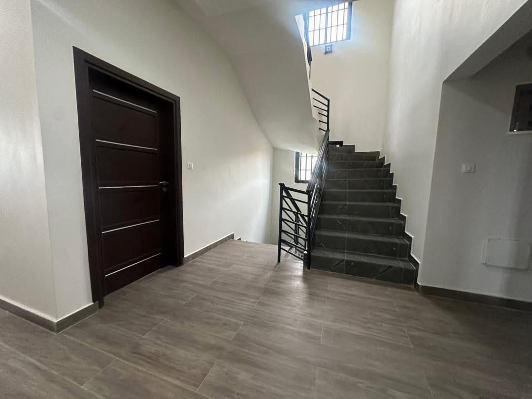 Villa moderne à vendre à Cococodji