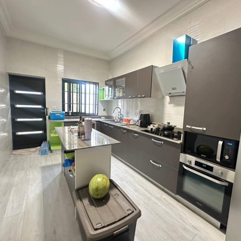 Villa moderne à vendre à Cococodji