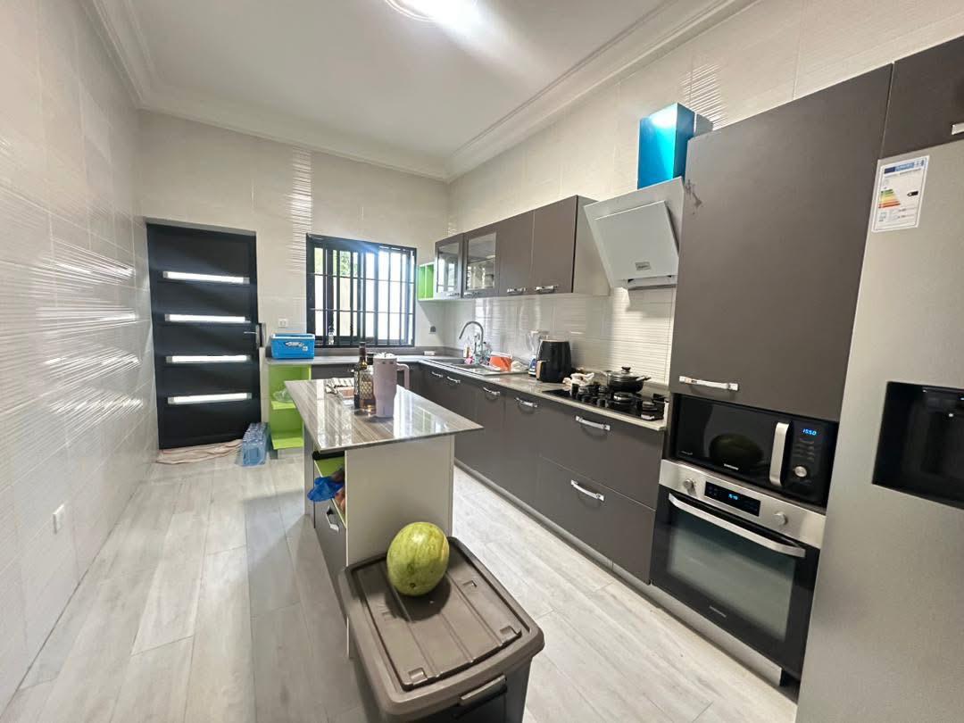 Villa moderne à vendre à Cococodji