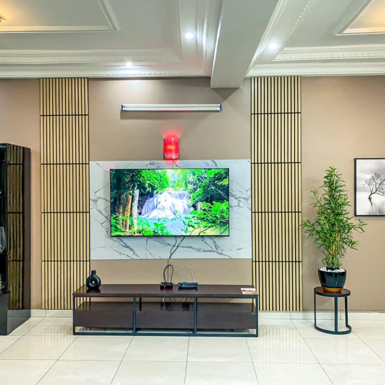 Appartement meublé à louer à Cotonou Fidjrossè Togbin Plage (13)