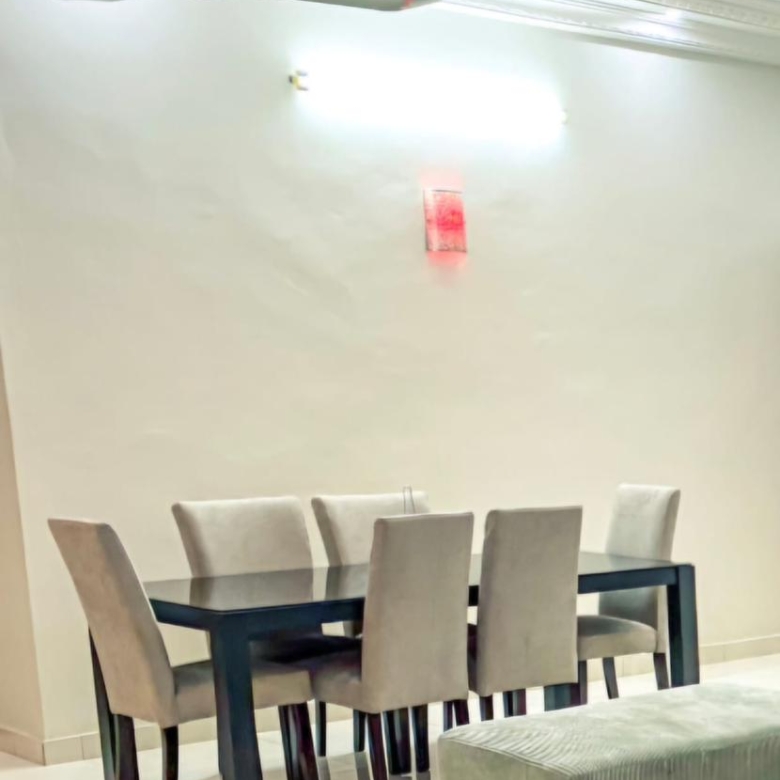 Appartement meublé à louer à Cotonou Fidjrossè Togbin Plage (13)