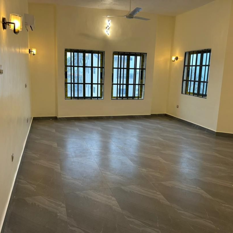 Appartements avec terrasse à louer à Cotonou Fidjrossè Plage