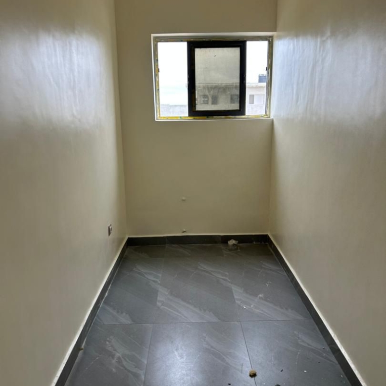 Appartements avec terrasse à louer à Cotonou Fidjrossè Plage