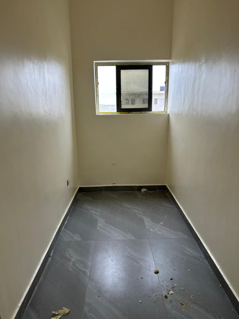 Appartements avec terrasse à louer à Cotonou Fidjrossè Plage