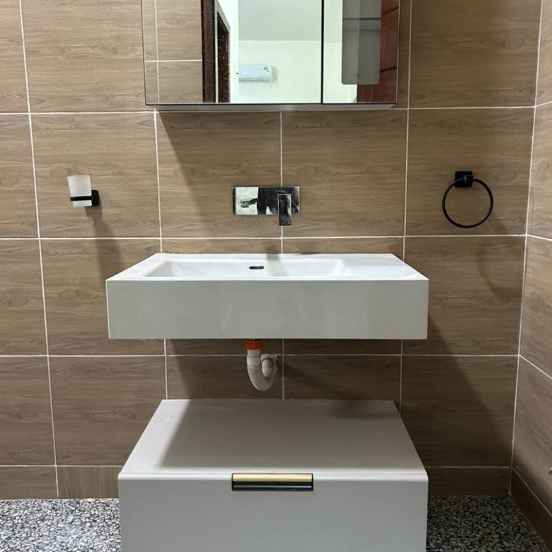 Appartements avec terrasse à louer à Cotonou Fidjrossè Plage