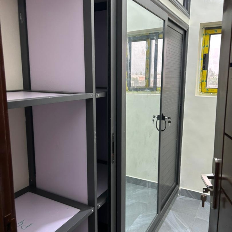 Appartements avec terrasse à louer à Cotonou Fidjrossè Plage