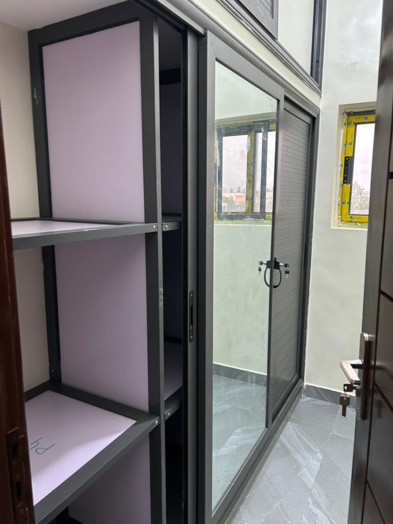 Appartements avec terrasse à louer à Cotonou Fidjrossè Plage