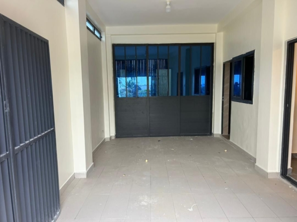 Appartements avec terrasse à louer à Cotonou Fidjrossè Plage