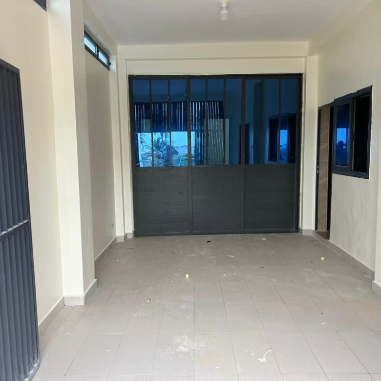 Appartements avec terrasse à louer à Cotonou Fidjrossè Plage