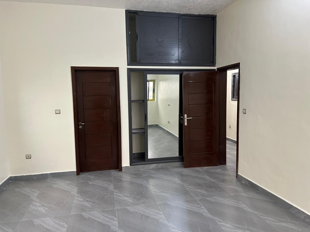 Appartements avec terrasse à louer à Cotonou Fidjrossè Plage