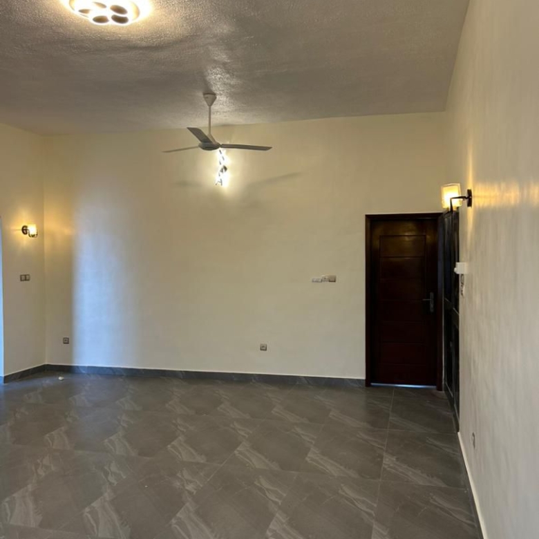 Appartements avec terrasse à louer à Cotonou Fidjrossè Plage