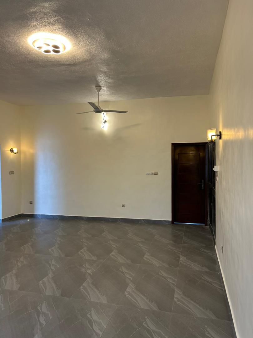 Appartements avec terrasse à louer à Cotonou Fidjrossè Plage