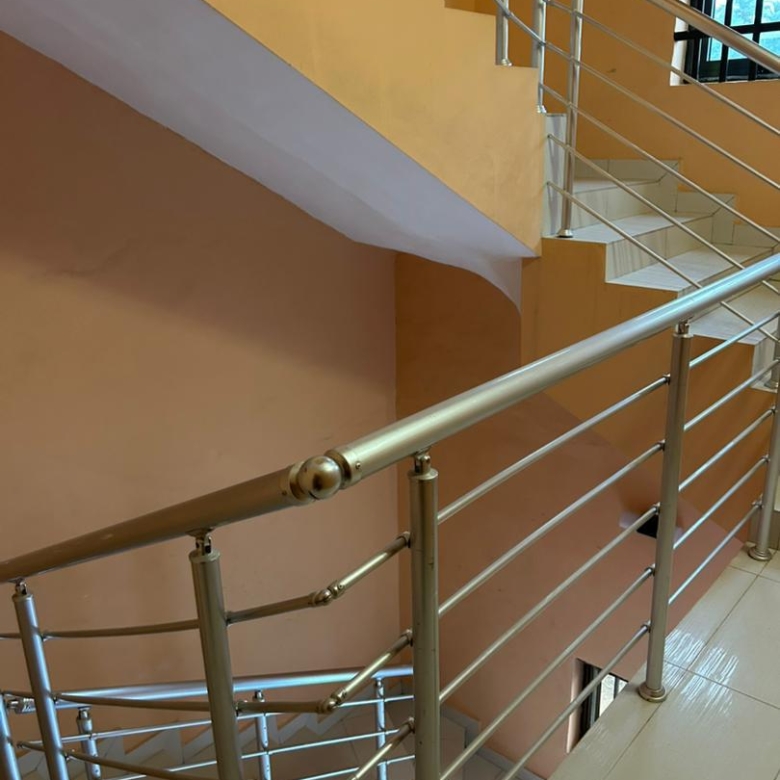 Appartements avec terrasse à louer à Cotonou Fidjrossè Plage