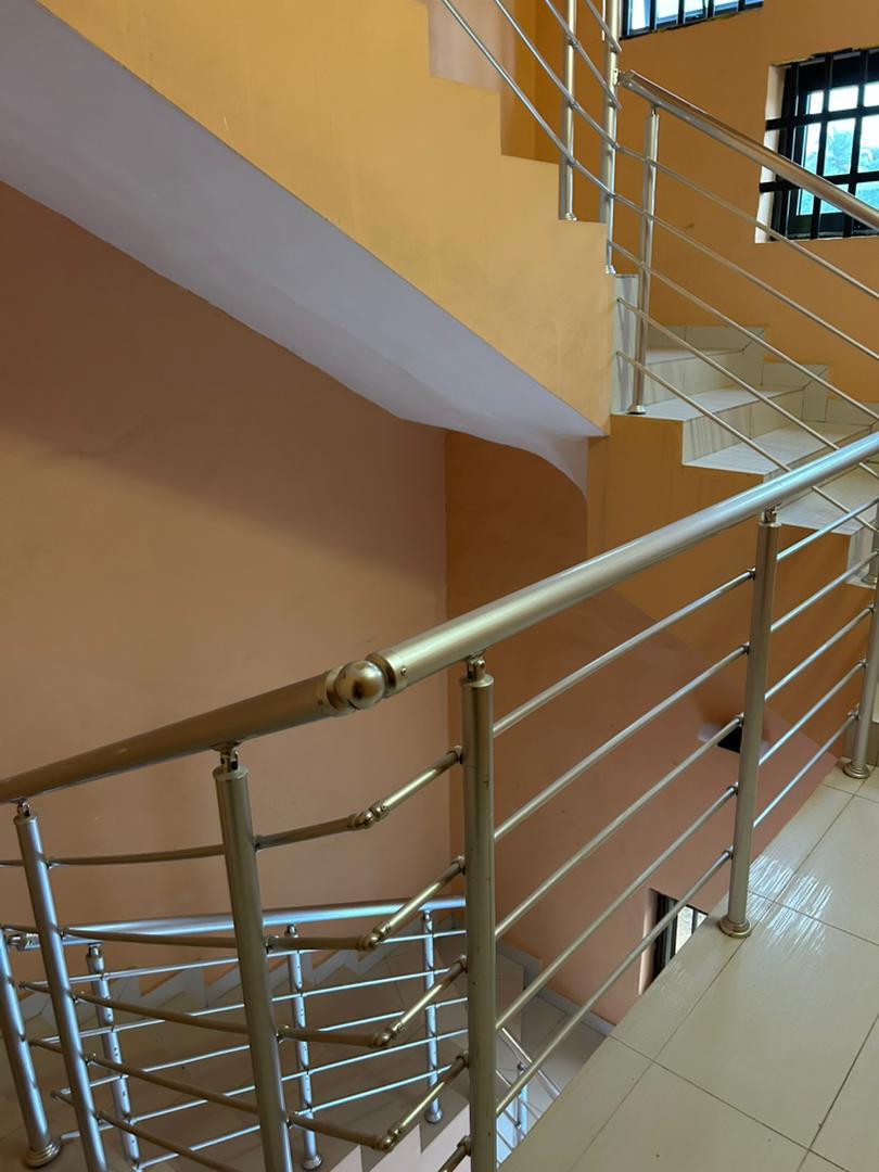 Appartements avec terrasse à louer à Cotonou Fidjrossè Plage