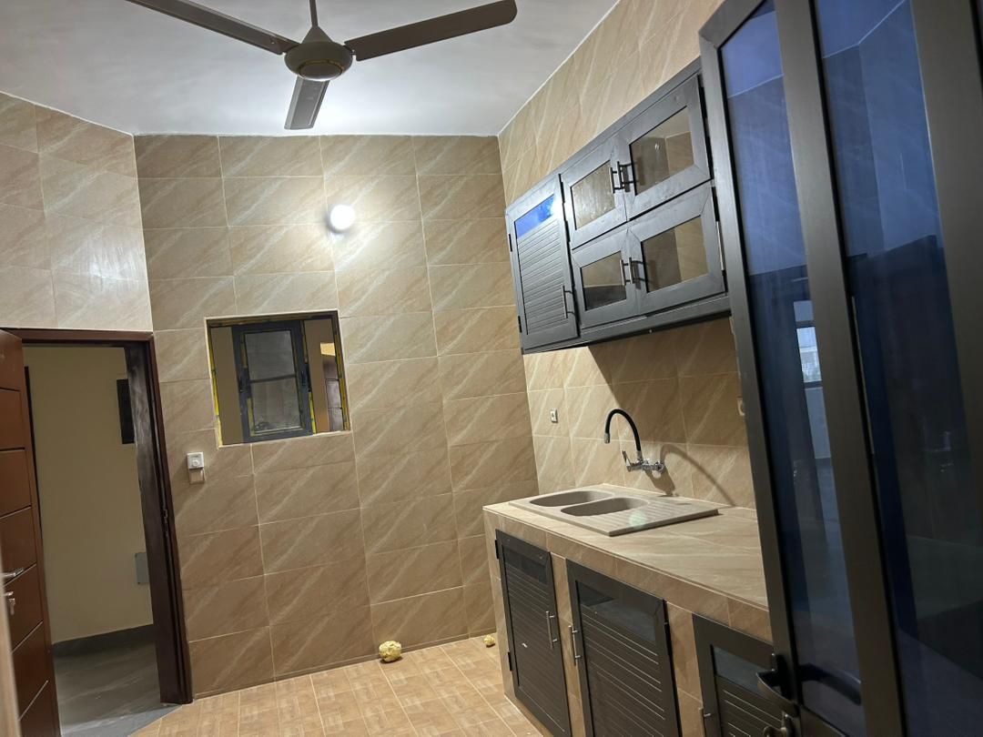 Appartements avec terrasse à louer à Cotonou Fidjrossè Plage