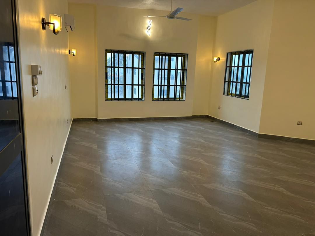 Appartements avec terrasse à louer à Cotonou Fidjrossè Plage