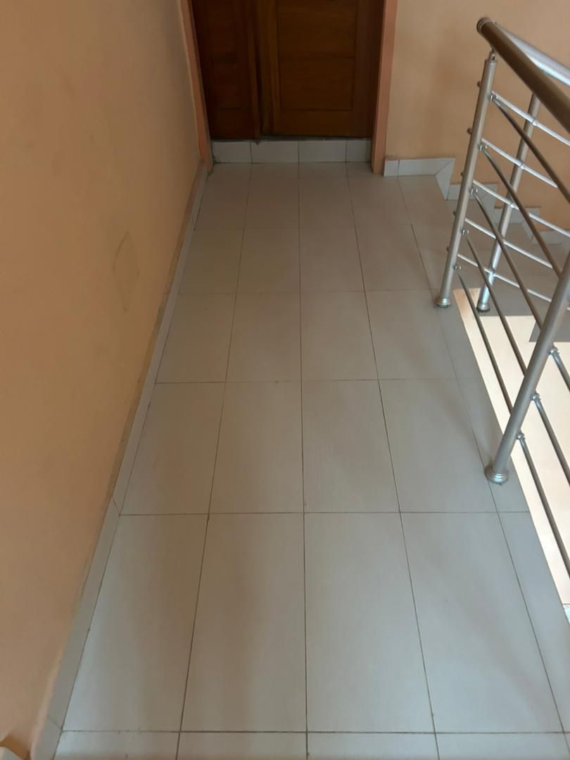 Appartements nouvelle construction avec Terrasse à louer à Cotonou Fidjrossè Plage