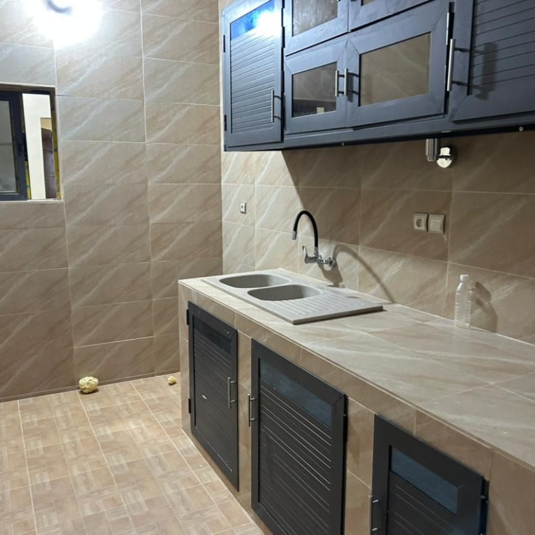 Appartements nouvelle construction avec Terrasse à louer à Cotonou Fidjrossè Plage