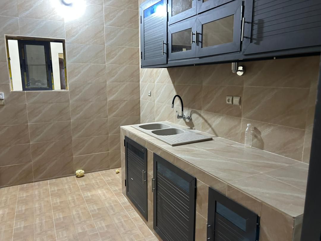 Appartements nouvelle construction avec Terrasse à louer à Cotonou Fidjrossè Plage