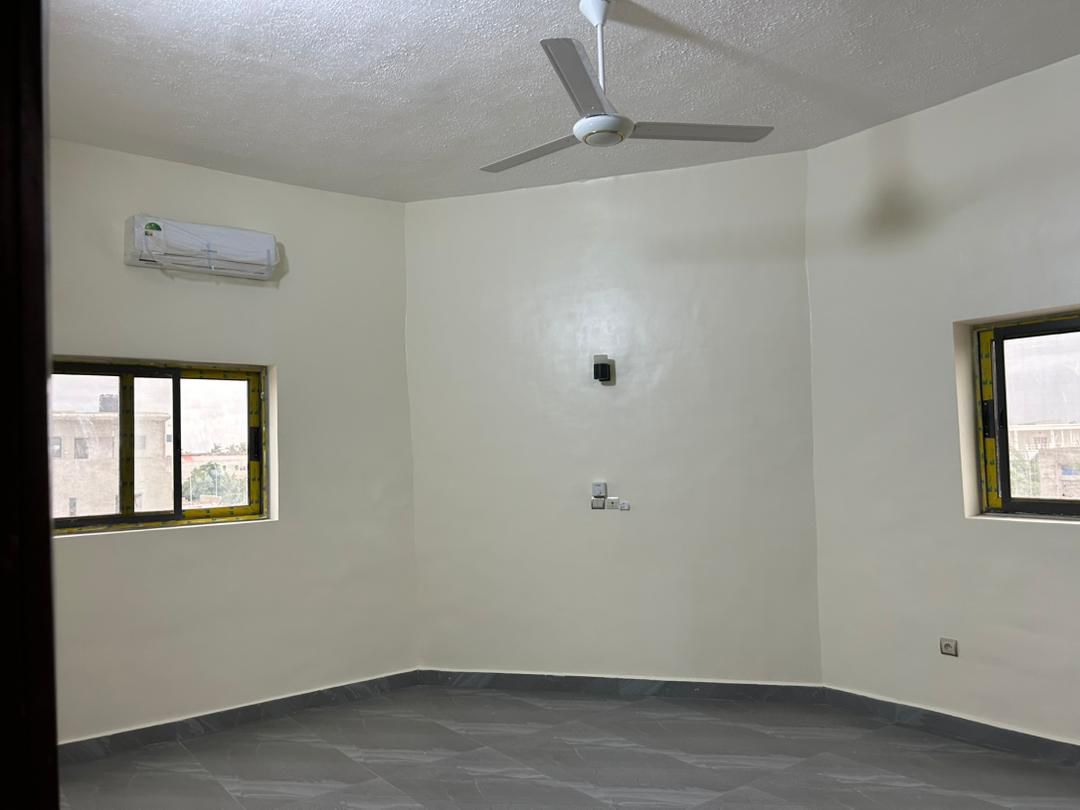 Appartements nouvelle construction avec Terrasse à louer à Cotonou Fidjrossè Plage