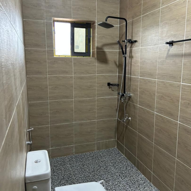 Appartements nouvelle construction avec Terrasse à louer à Cotonou Fidjrossè Plage