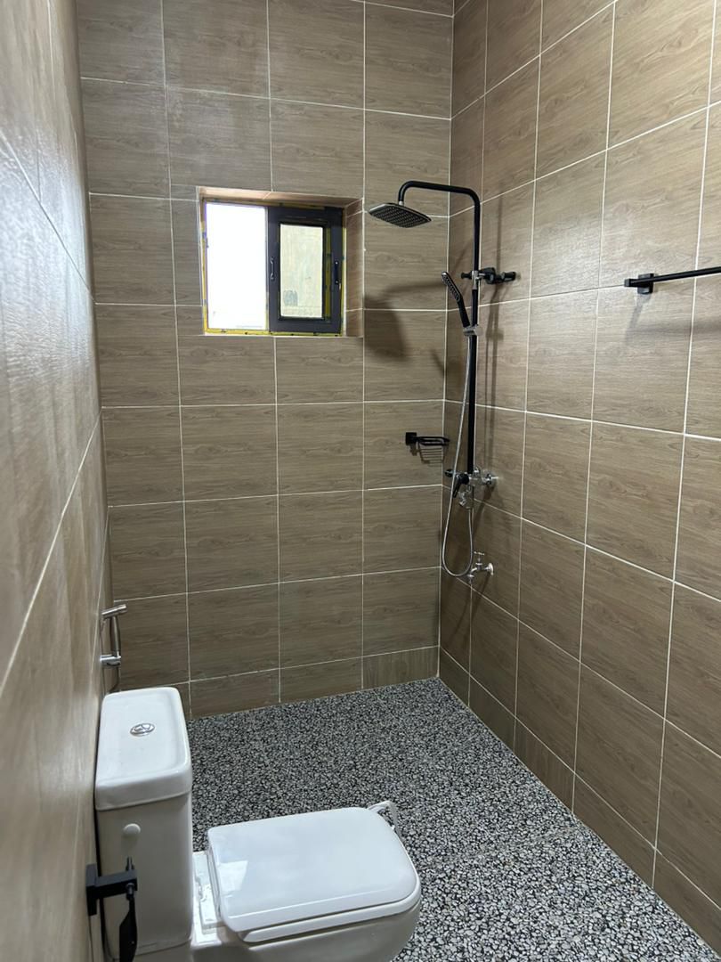 Appartements nouvelle construction avec Terrasse à louer à Cotonou Fidjrossè Plage