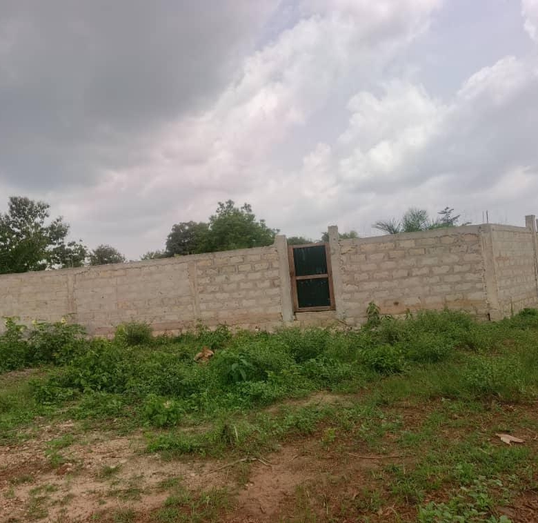 Parcelle à vendre à Abomey Calavi Glo