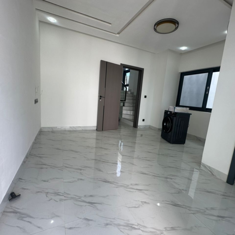 Villa à louer à Cotonou Haie-Vive Cocotiers