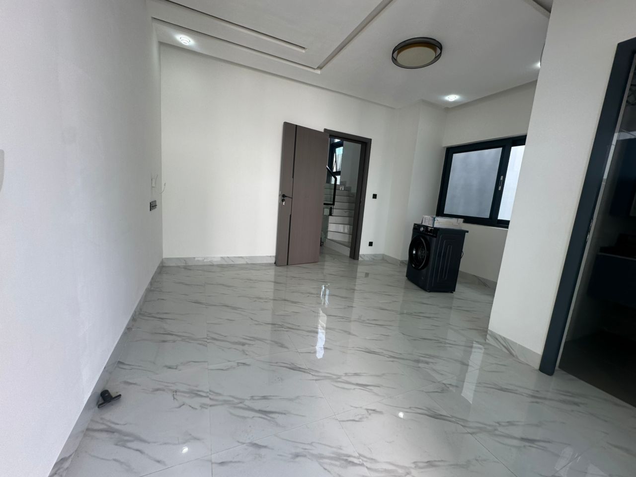 Villa à louer à Cotonou Haie-Vive Cocotiers