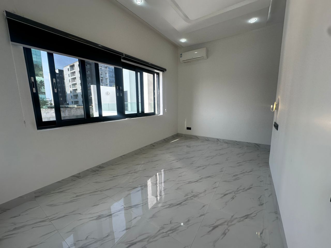 Villa à louer à Cotonou Haie-Vive Cocotiers