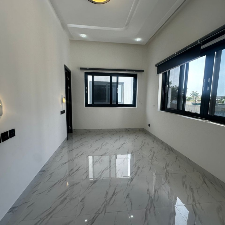 Villa à louer à Cotonou Haie-Vive Cocotiers