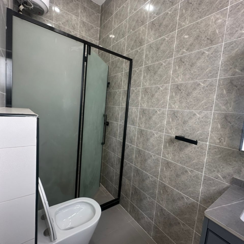 Villa à louer à Cotonou Haie-Vive Cocotiers