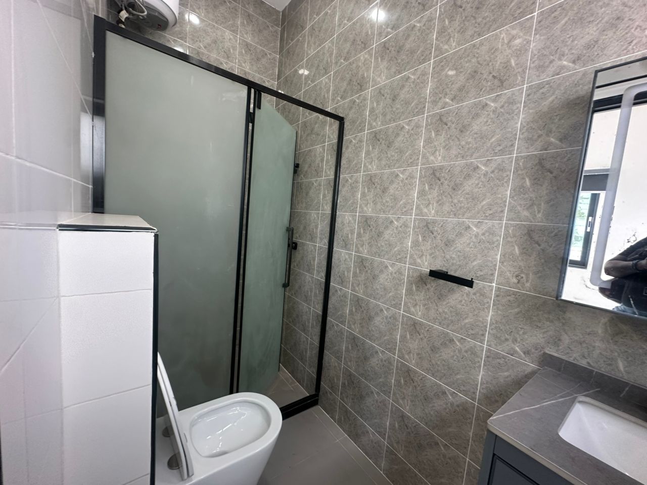 Villa à louer à Cotonou Haie-Vive Cocotiers