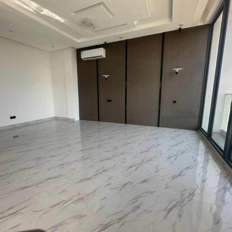 Villa à louer à Cotonou Haie-Vive Cocotiers