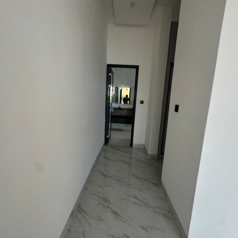 Villa à louer à Cotonou Haie-Vive Cocotiers