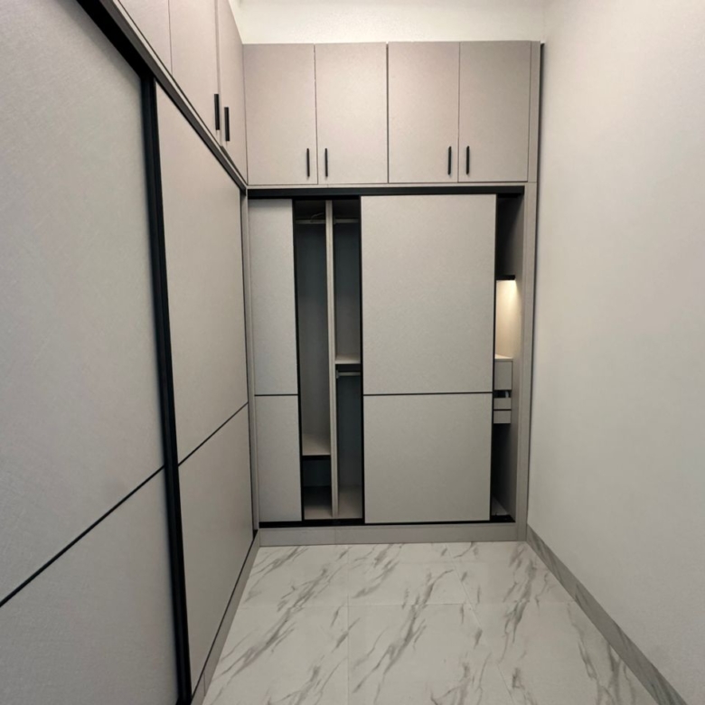 Villa à louer à Cotonou Haie-Vive Cocotiers