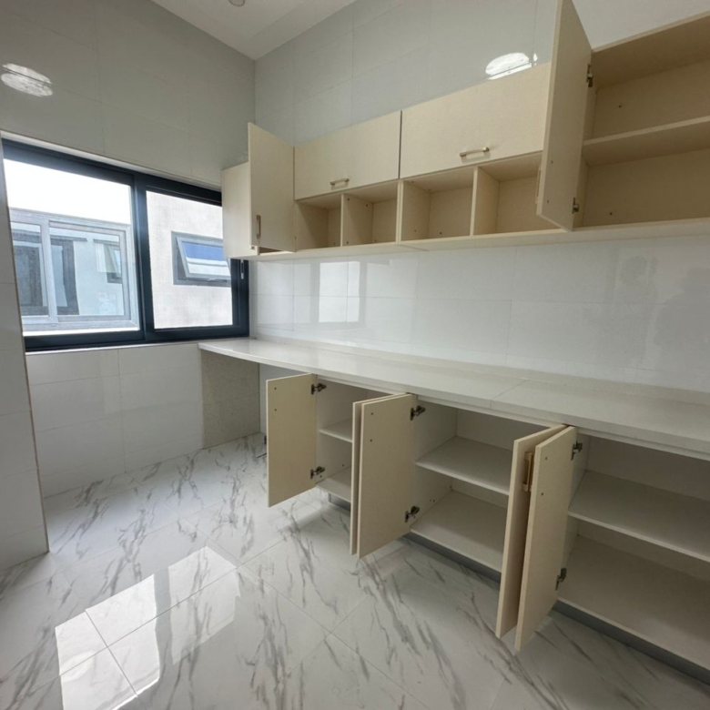 Villa à louer à Cotonou Haie-Vive Cocotiers