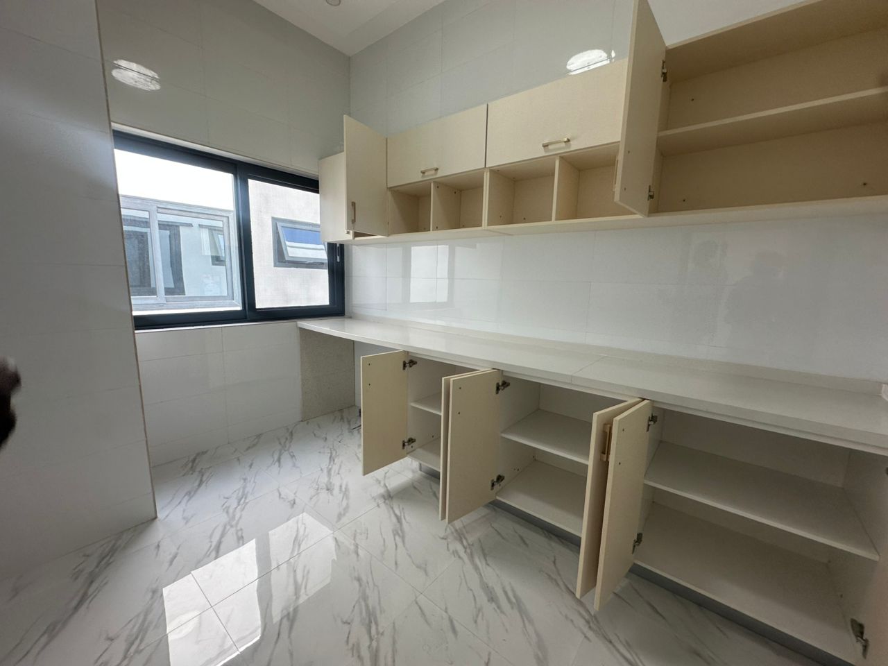 Villa à louer à Cotonou Haie-Vive Cocotiers