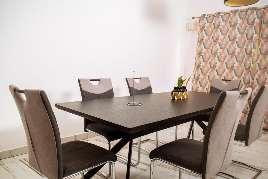 Villa meublée à louer à Cotonou Fidjrossè (63)