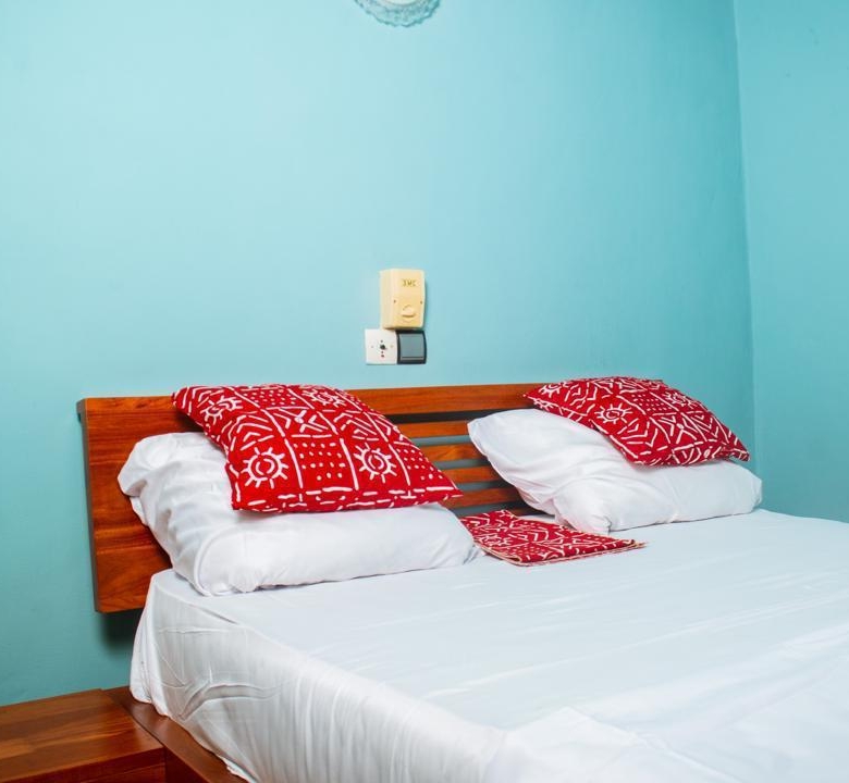 Villa meublée à louer à Cotonou Fidjrossè (63)