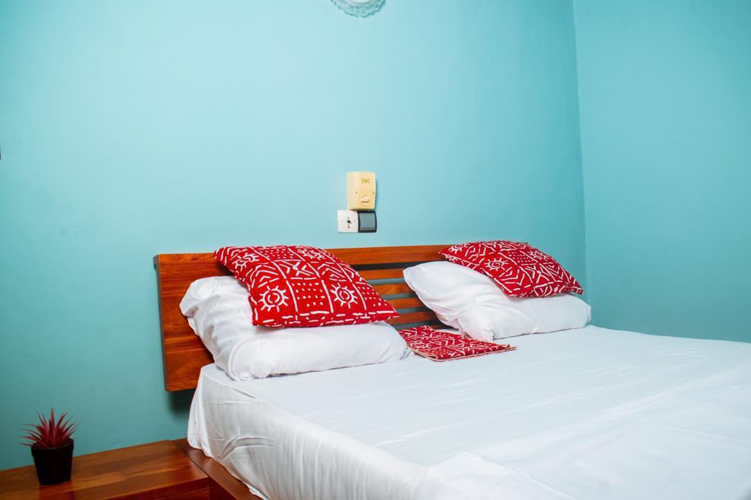 Villa meublée à louer à Cotonou Fidjrossè (63)