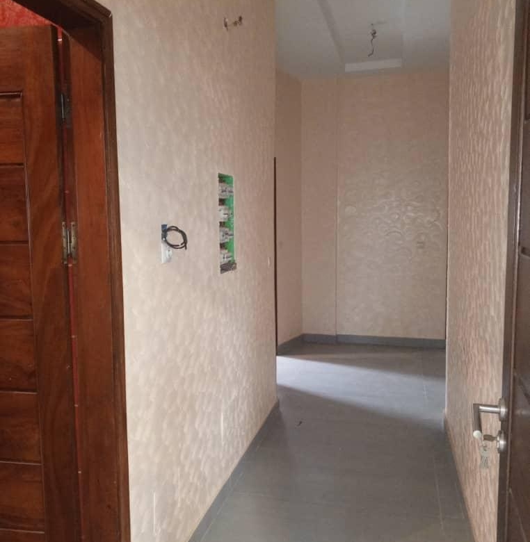 Appartement Entrée Personnelle à Fidjrossè