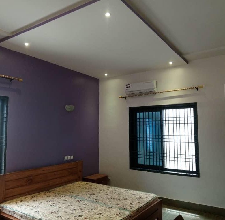 Appartement Entrée Personnelle à Fidjrossè