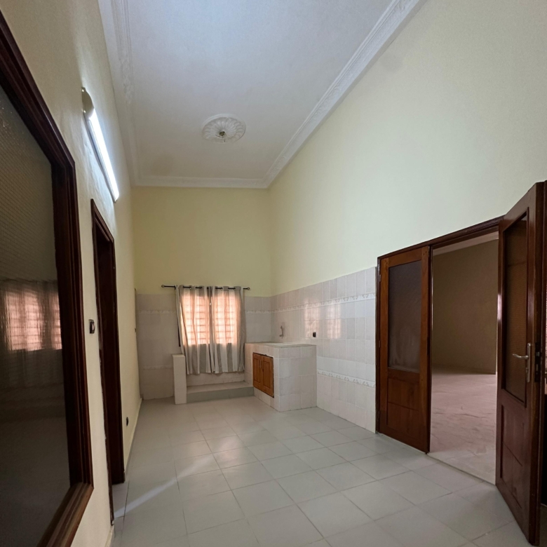 Appartement à louer à Cotonou Fidjrossè Plage