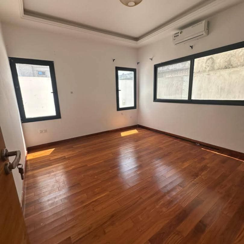 Appartement à louer à Cotonou Fidjrossè Plage (16)