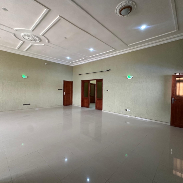 Appartement à louer à Cotonou Fidjrossè Plage