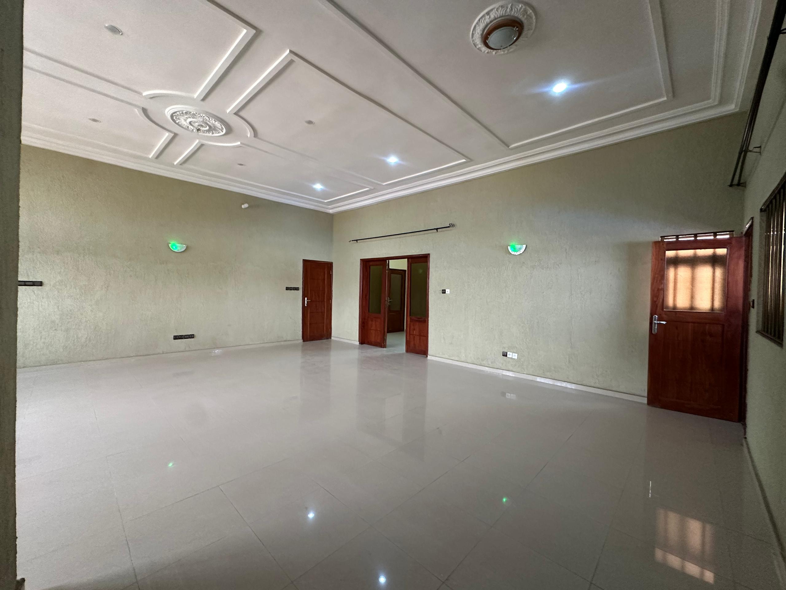 Appartement à louer à Cotonou Fidjrossè Plage